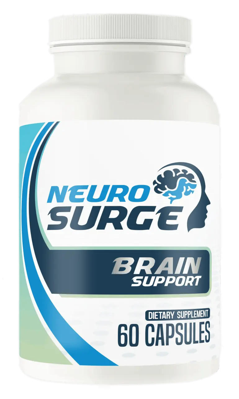 neuro surge buy supplement