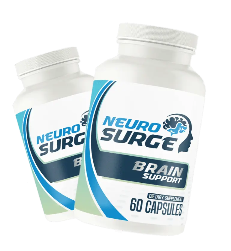 neuro surge official buy purchase