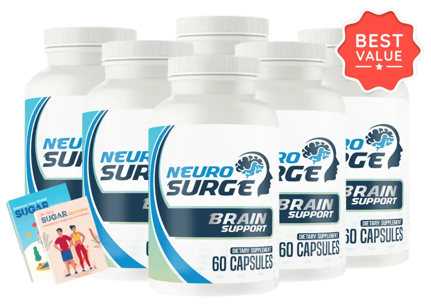 neuro surge official website buy online order